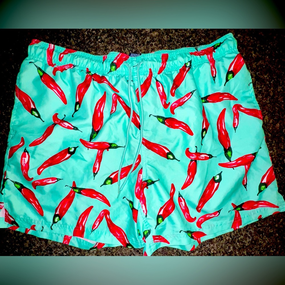 George brand swim trunks XXLarge